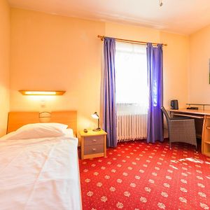 Deluxe Einzelzimmer